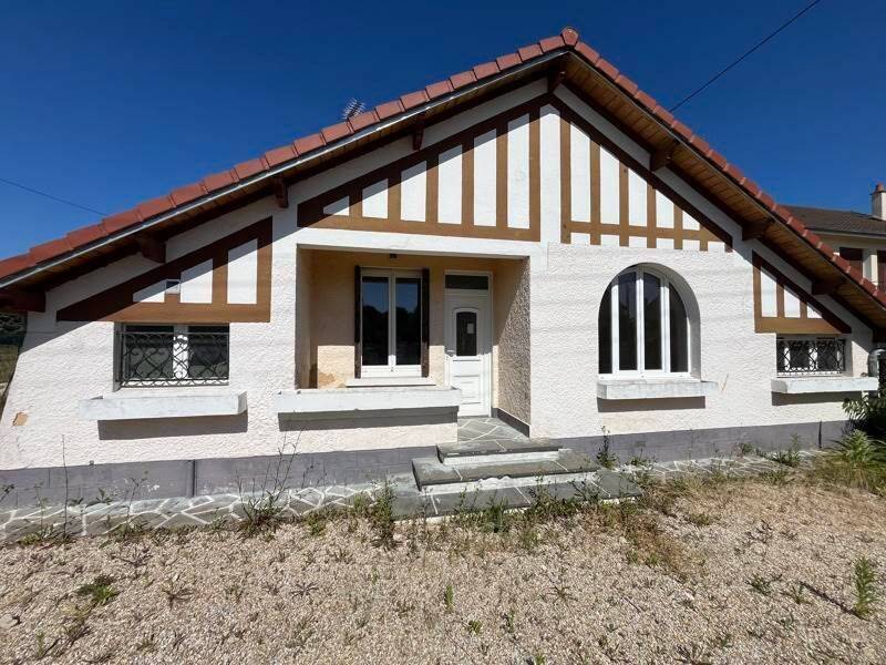 Maison 4 pièces 103 m² · à Vierzon · 103 m² · 108 600 €