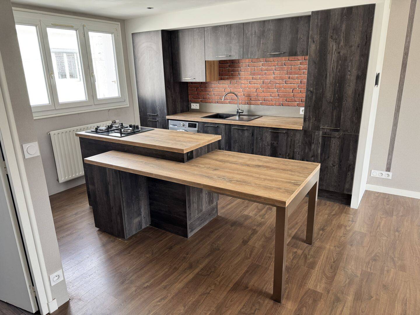 Appartement 2 pièces 46 m² · à Lorient · 46 m² · 156 750 €