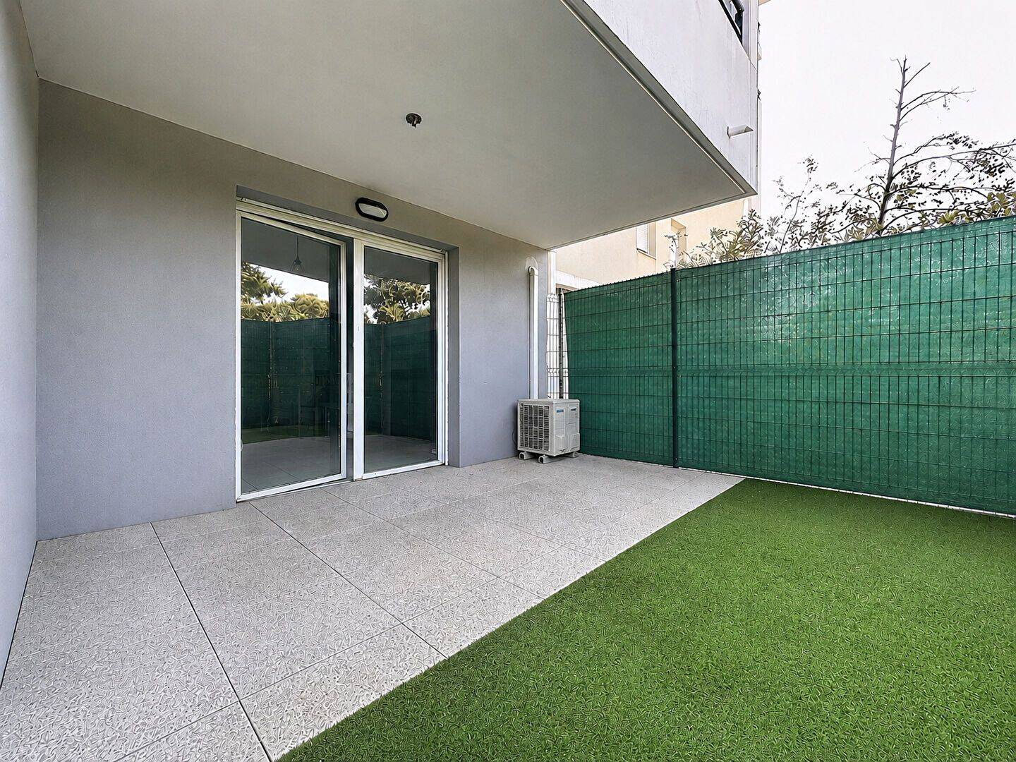 Appartement 3 pièces 53 m² · à Miramas · 52,6 m² · 171 200 €