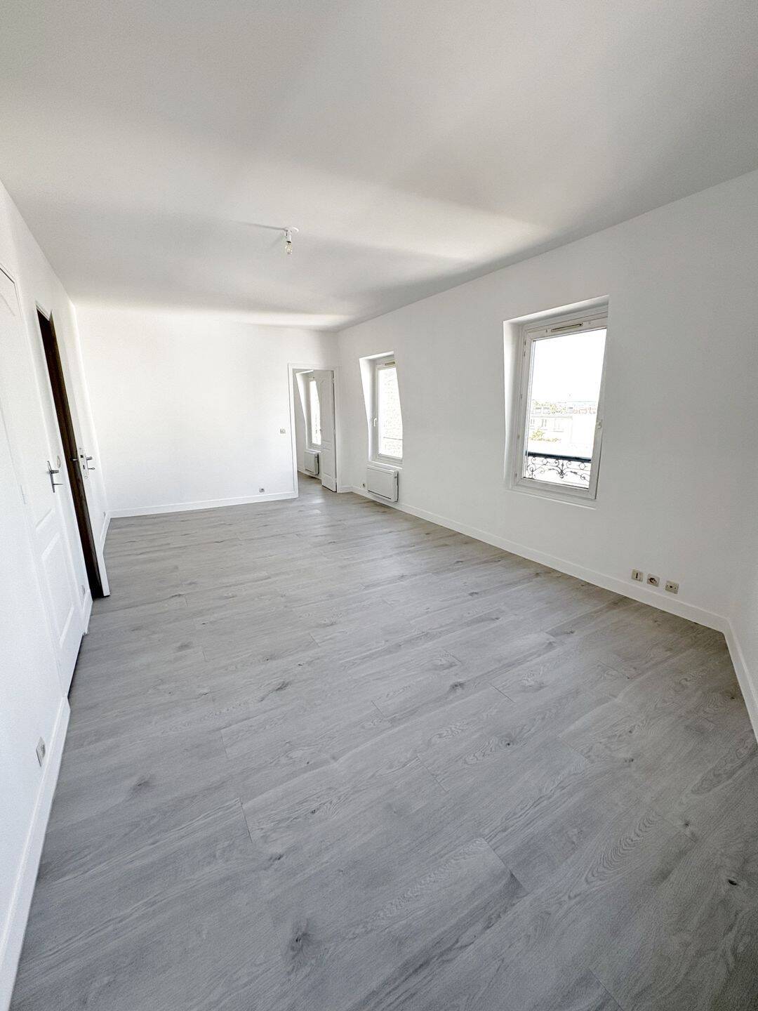 Appartement 2 pièces 50 m² · à La Garenne-Colombes · 49,7 m² · 1 300 €