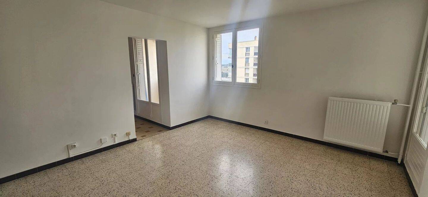 Appartement 3 pièces 65 m² · à Aix-en-Provence · 65 m² · 1 340 €/mois