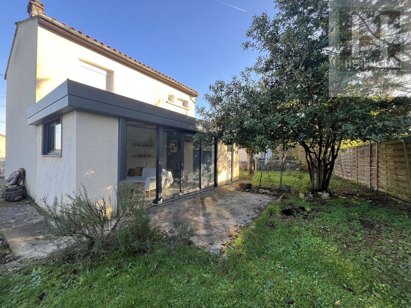 Maison 4 pièces 95 m² · à Angoulême · 95 m² · 163 700 €