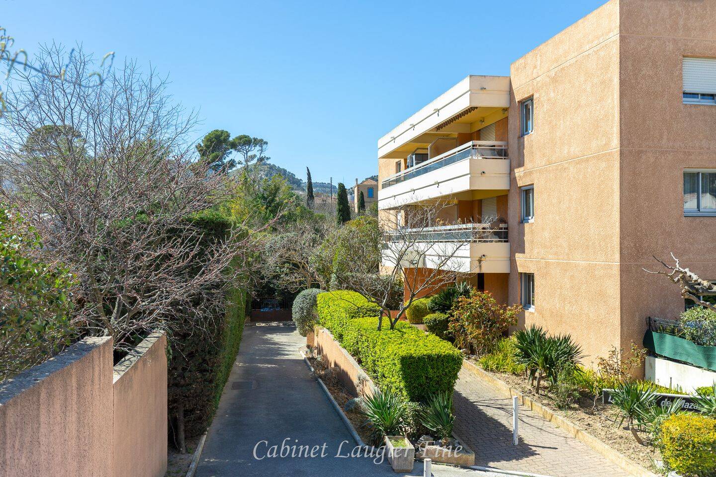 Appartement 3 pièces 73 m² · à Marseille 9ème Arrondissement · 73 m² · 330 000 €