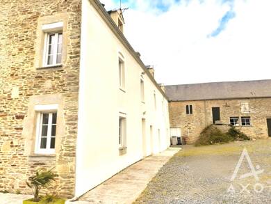 Mas à vendre 362 000 € 7 pièces 3 chambres 150 m² 3 000 m² de terrain Villy Bocage 14310