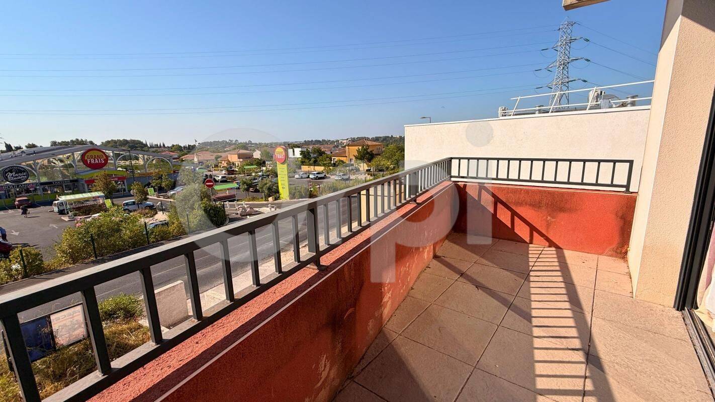 Appartement 2 pièces 40 m² · à Grabels · 40,4 m² · 680 €