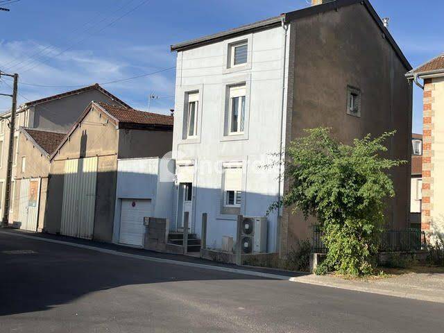 Maison 5 pièces 106 m² · à Verdun · 106 m² · 149 000 €
