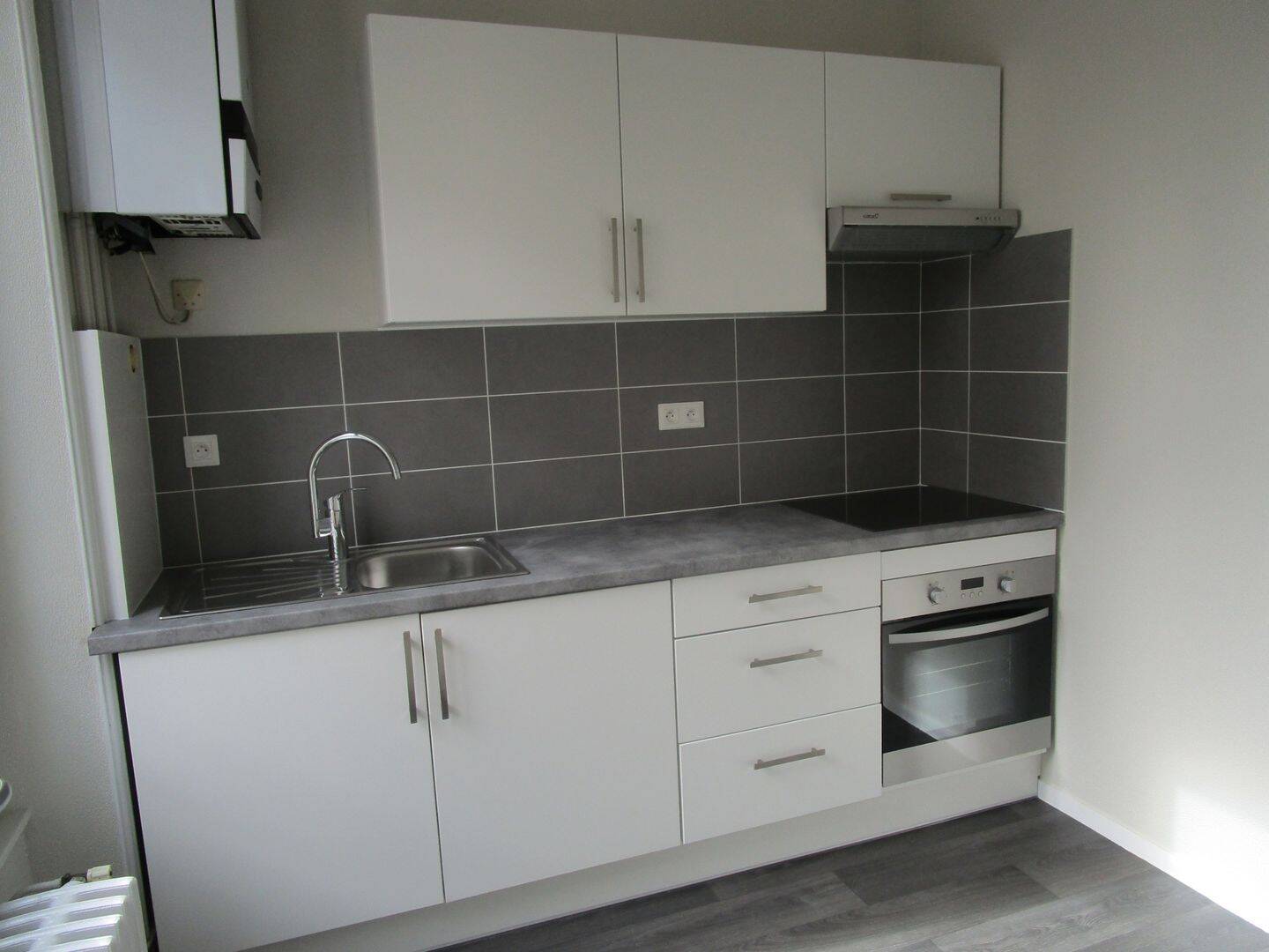 Appartement 2 pièces 49 m² · à Reims · 49 m² · 575 €
