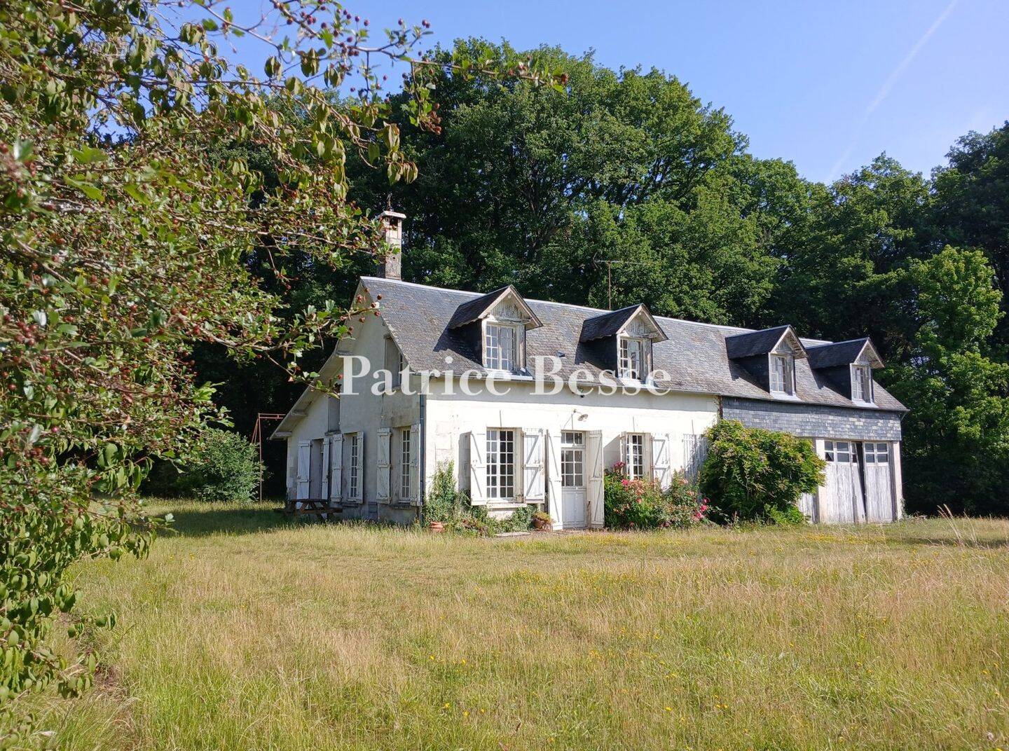Maison 5 pièces 120 m² · à Loches · 120 m² · 547 400 €