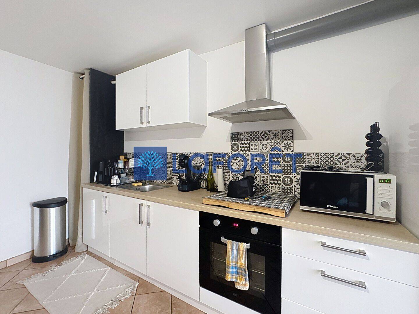 Maison 3 pièces 51 m² · à Notre-Dame-de-Bondeville · 51 m² · 700 €