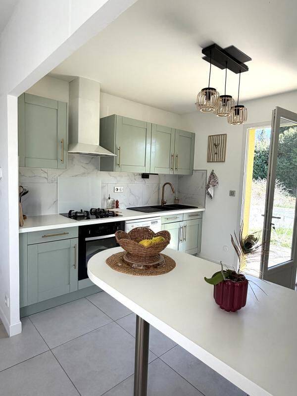 Maison 5 pièces 90 m² · à La Meyze · 90 m² · 185 000 €