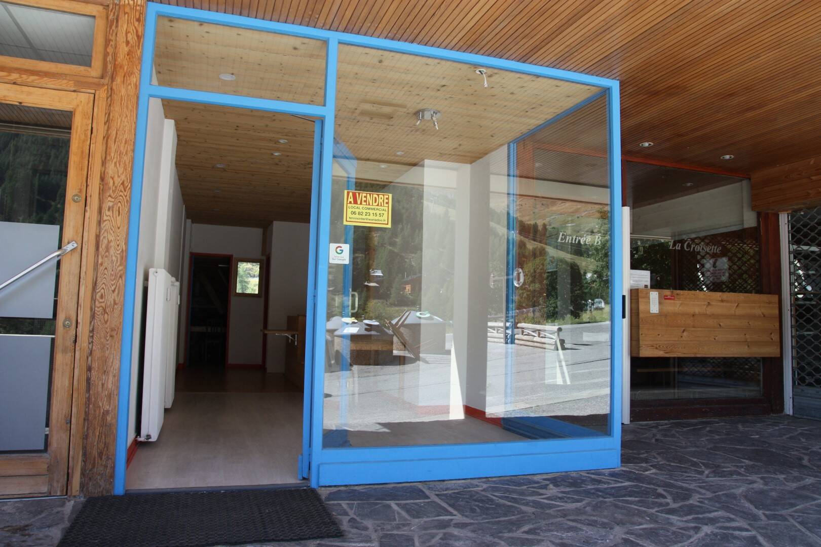 Appartement 3 pièces 34 m² · à Allos · 34 m² · 111 000 €