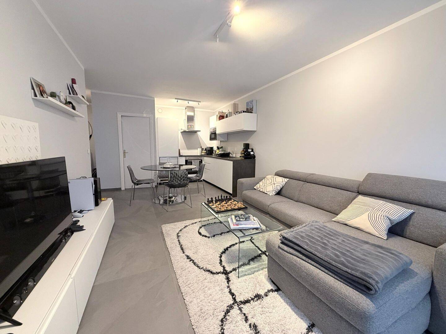 Appartement 2 pièces 46 m² · à Roquebrune-Cap-Martin · 46,1 m² · 285 000 €