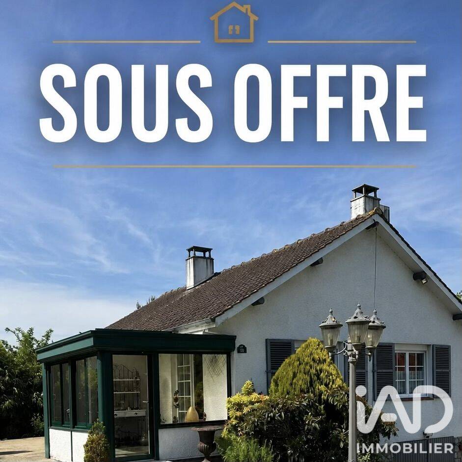 Maison 4 pièces 73 m² · à Frencq · 73 m² · 220 000 €