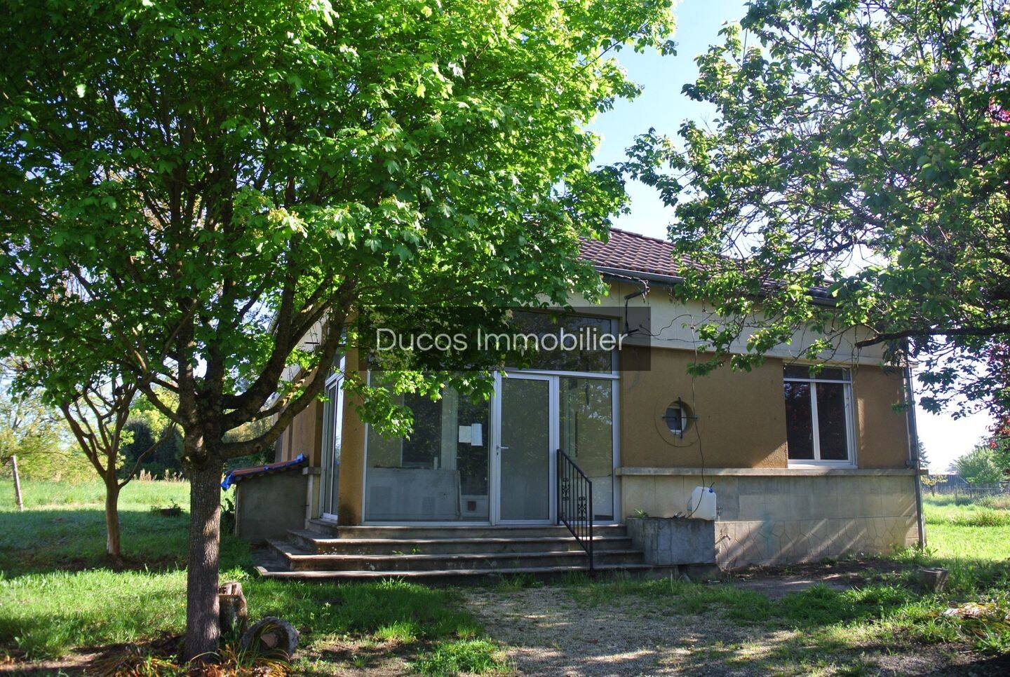 Maison 5 pièces 90 m² · à Marmande · 90 m² · 127 200 €