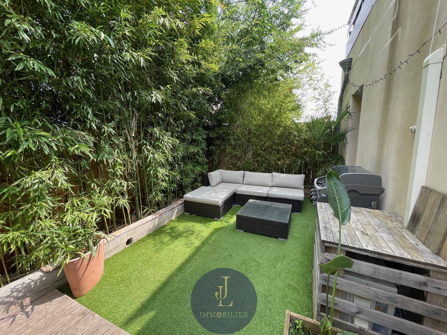 Appartement 3 pièces 60 m² · à Montpellier · 60 m² · 1 067 €/mois