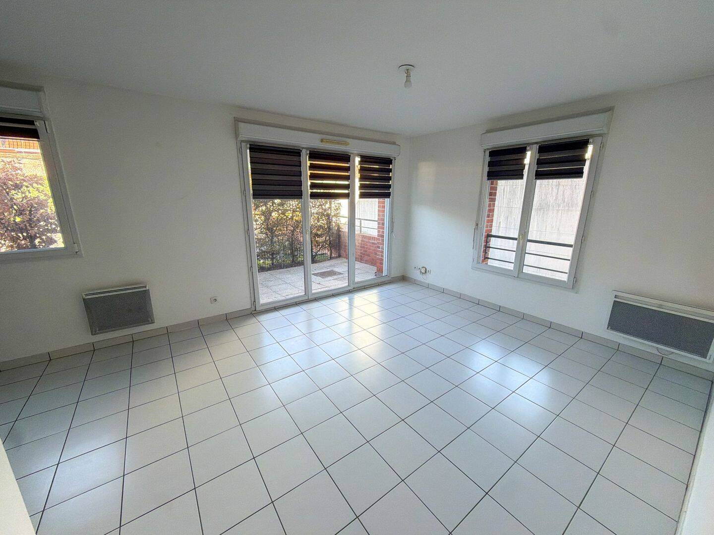 Appartement 3 pièces 54 m² · à Lys-lez-Lannoy · 53,9 m² · 179 000 €