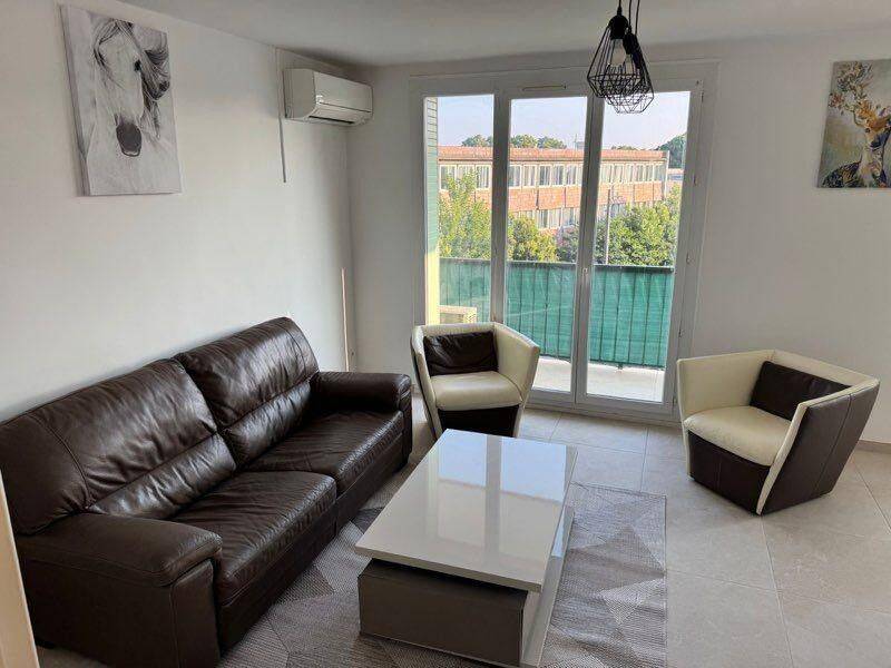 Appartement 4 pièces 70 m² · à Avignon · 70 m² · 780 €/mois