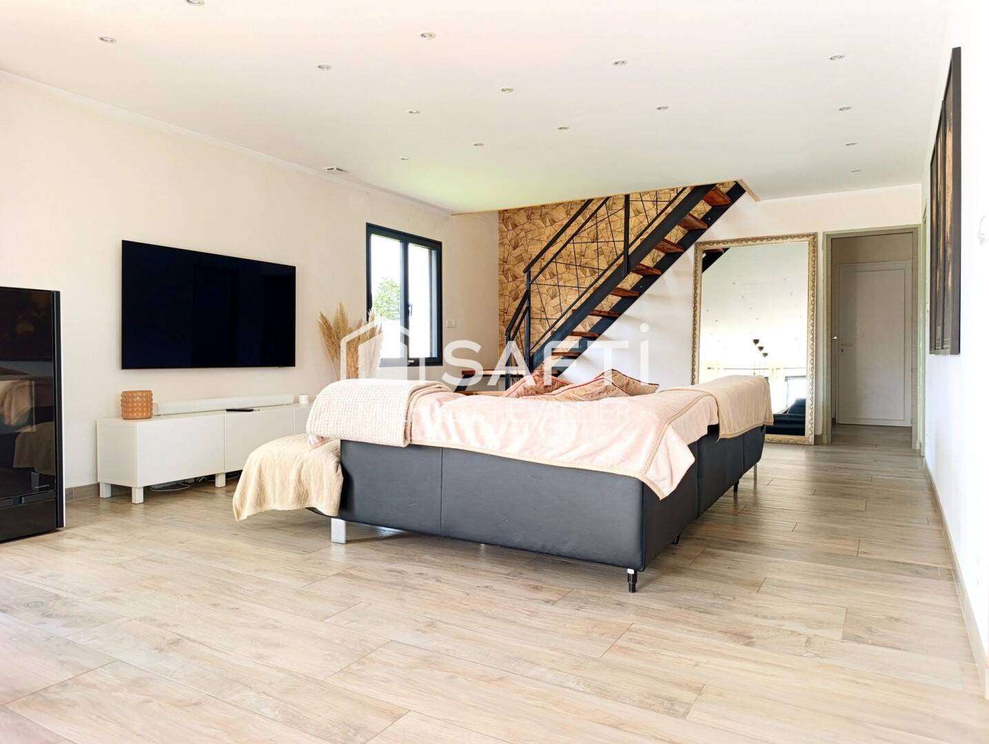 Maison 5 pièces 172 m² · à Bellancourt · 172 m² · 340 000 €