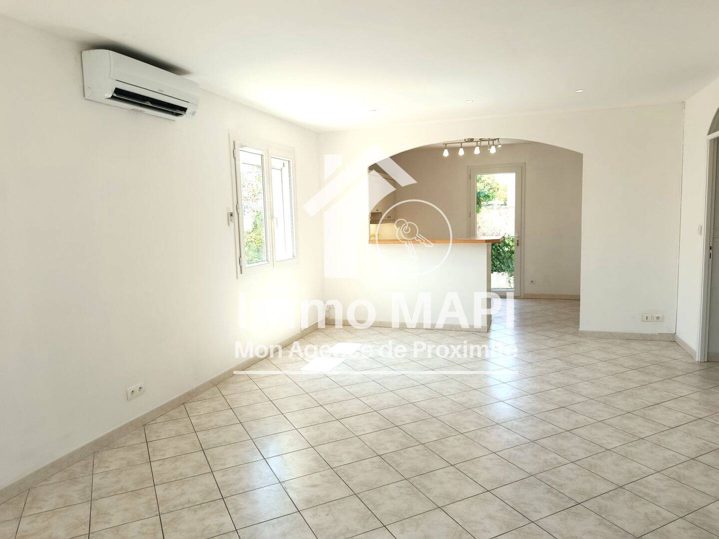 Maison 5 pièces 102 m² · à Baillargues · 101,8 m² · 1 660 €