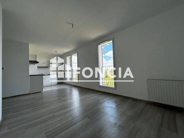 Appartement 1 pièce 30 m² · à Nantes · 30,5 m² · 561 €/mois