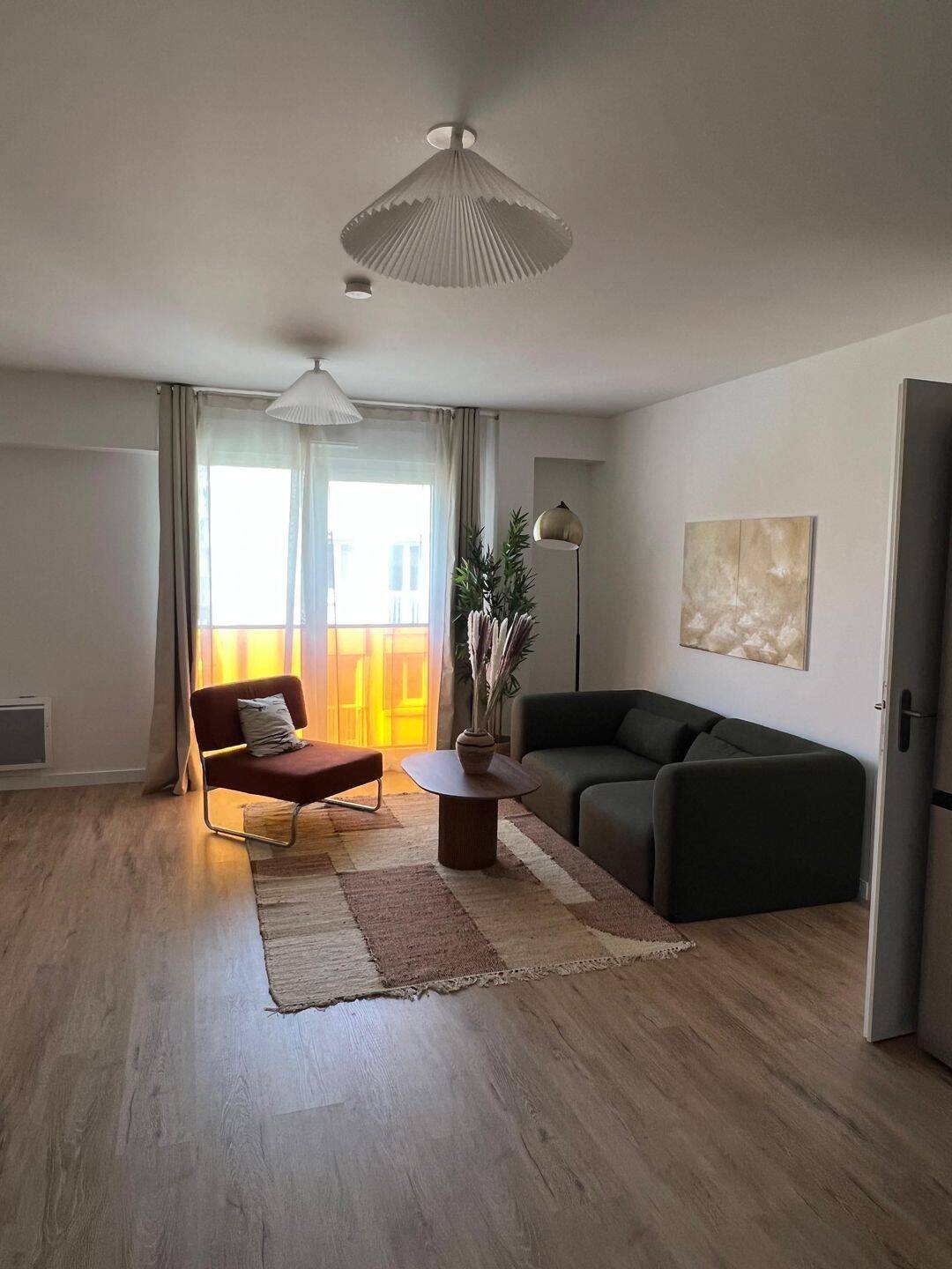 Appartement 4 pièces 79 m² · à Le Havre · 79 m² · 480 €