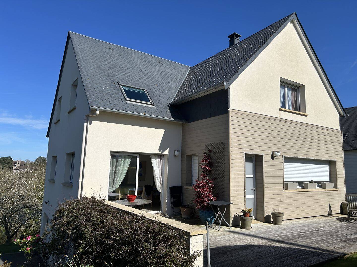 Maison 5 pièces 175 m² · à Trouville-sur-Mer · 175 m² · 795 000 €