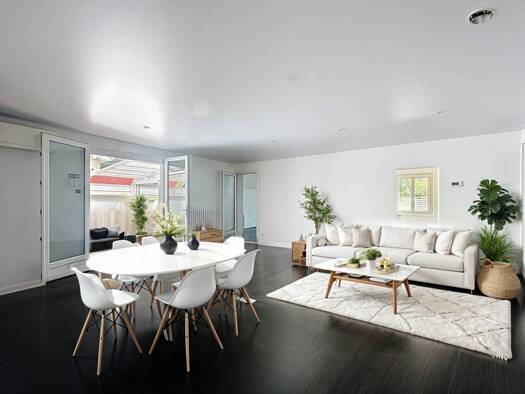 Maison à vendre 480 000 € 6 pièces 5 chambres 127 m² Crepieux Rillieux-la-Pape 69140