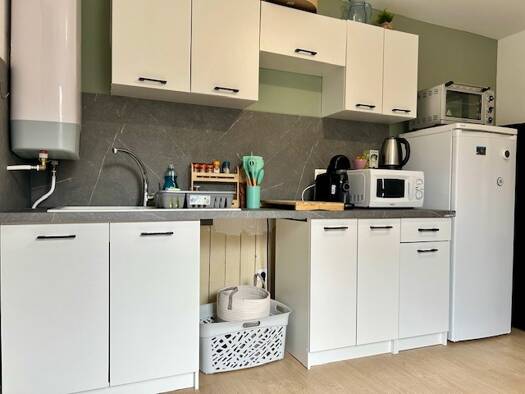 Appartement à vendre 69 550 € 1 pièce 24,3 m² 1er étage Champagnole 39300