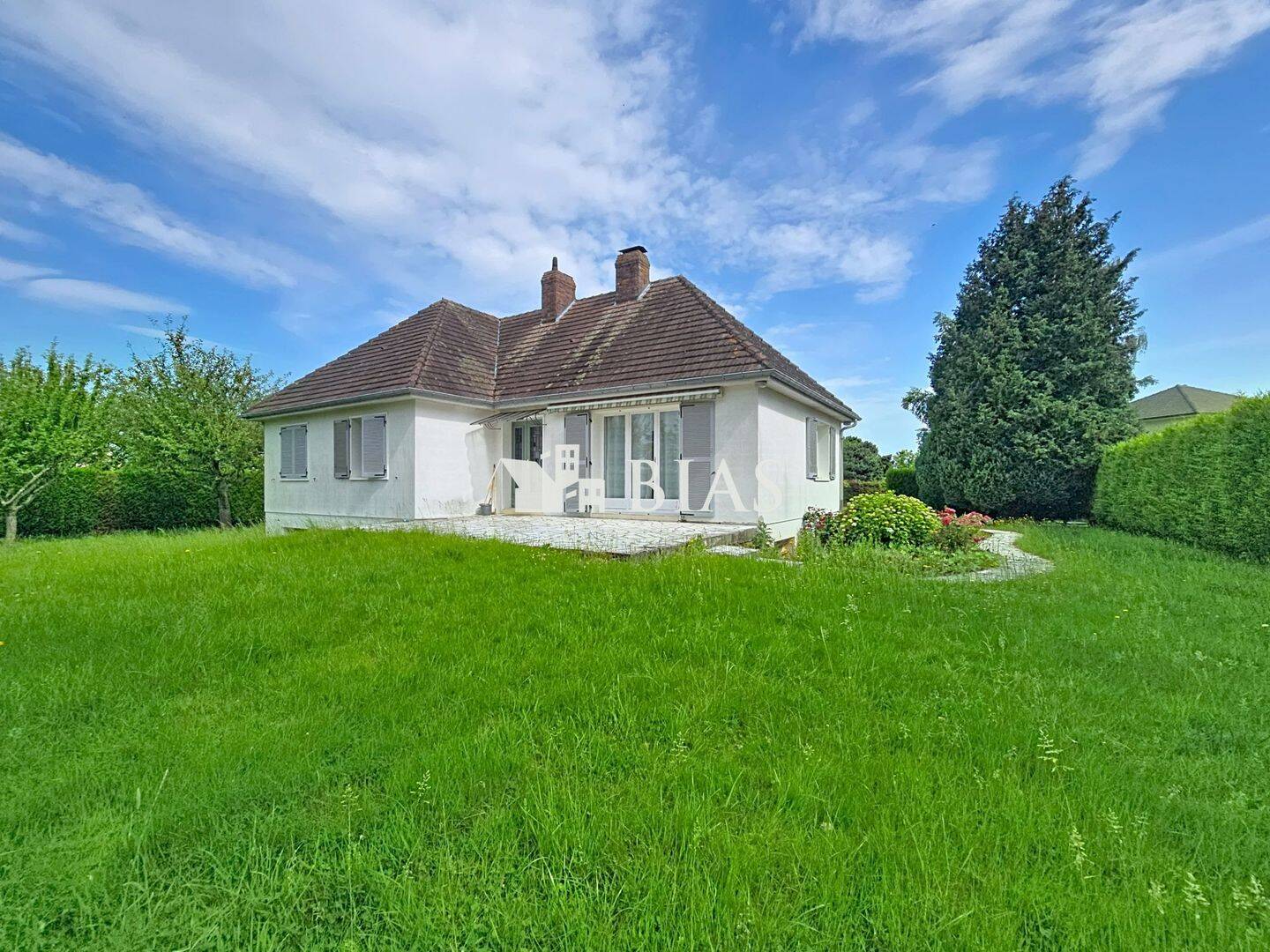 Maison 4 pièces 88 m² · à Barentin · 88 m² · 60 000 €