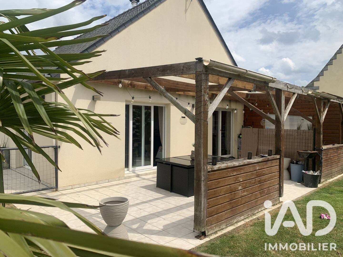 Maison 5 pièces 92 m² · à Vildé-Guingalan · 92 m² · 259 000 €