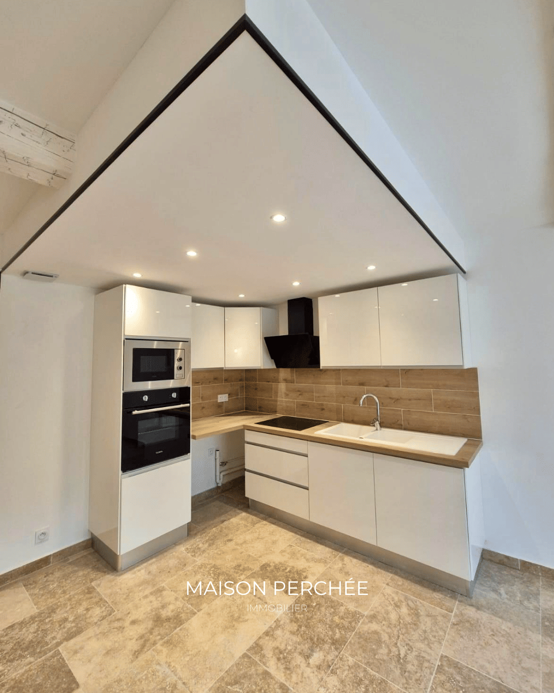 Appartement 4 pièces 71 m² · à Vidauban · 71 m² · 1 190 €/mois