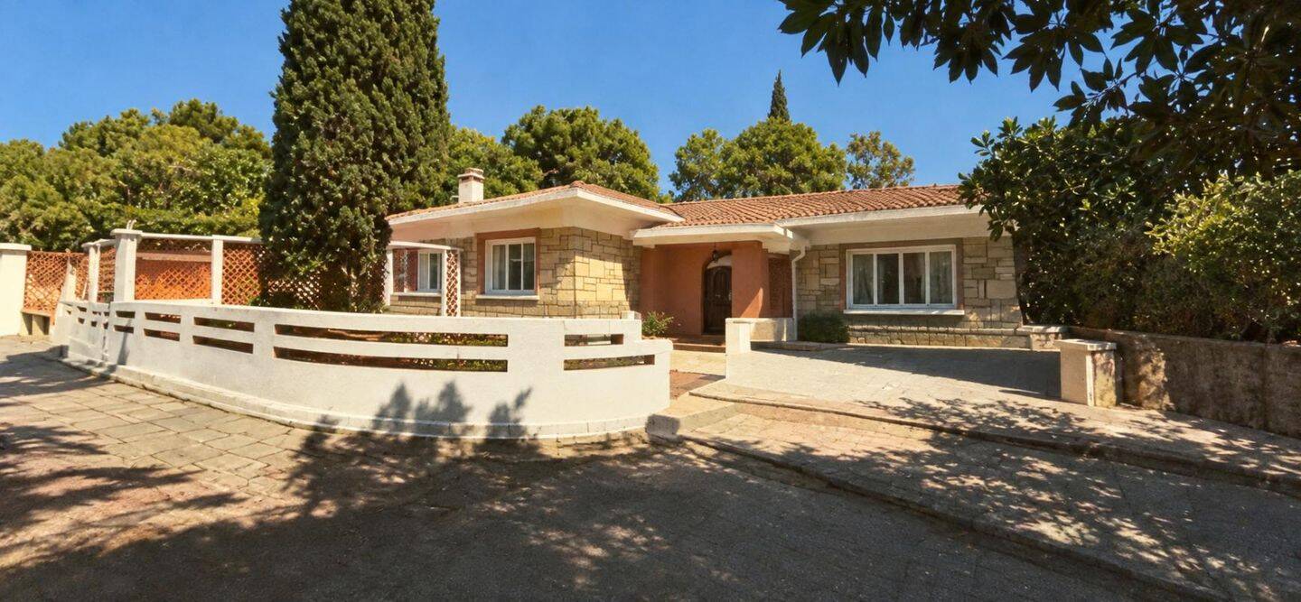 Maison 4 pièces 107 m² · à Istres · 107 m² · 1 450 €/mois