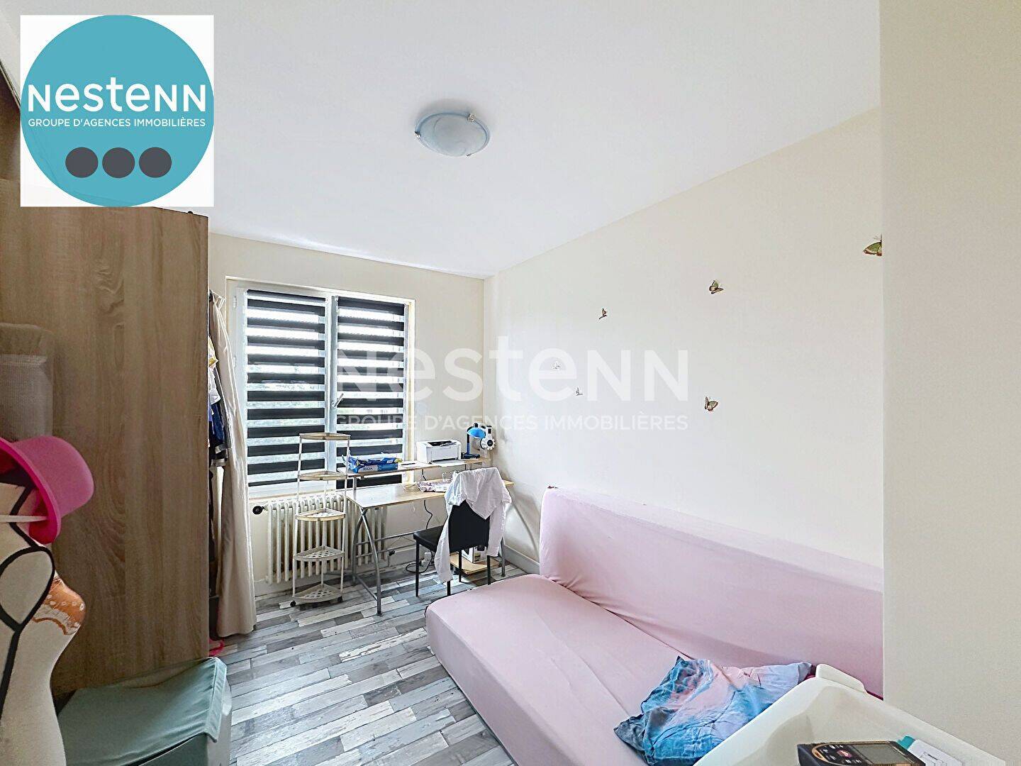 Maison 4 pièces 67 m² · à Blois · 67 m² · 170 000 €