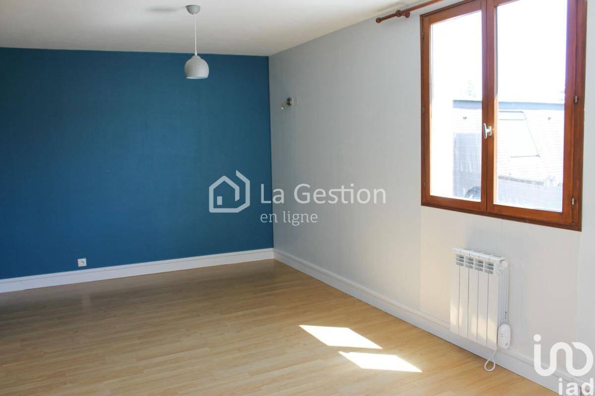 Appartement 2 pièces 38 m² · à Thomery · 38 m² · 580 €/mois