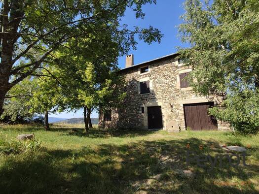 Maison à vendre 895 000 € 11 pièces 6 chambres 208 m² 3 642 m² de terrain Font-Romeu-Odeillo-Via 66120