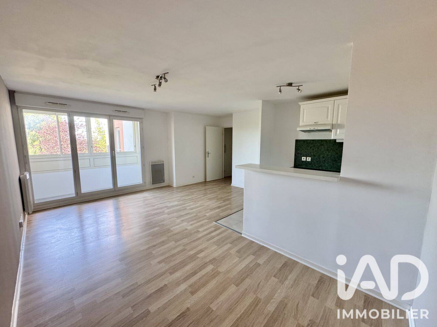 Appartement 3 pièces 60 m² · à Combs-la-Ville · 60 m² · 199 900 €
