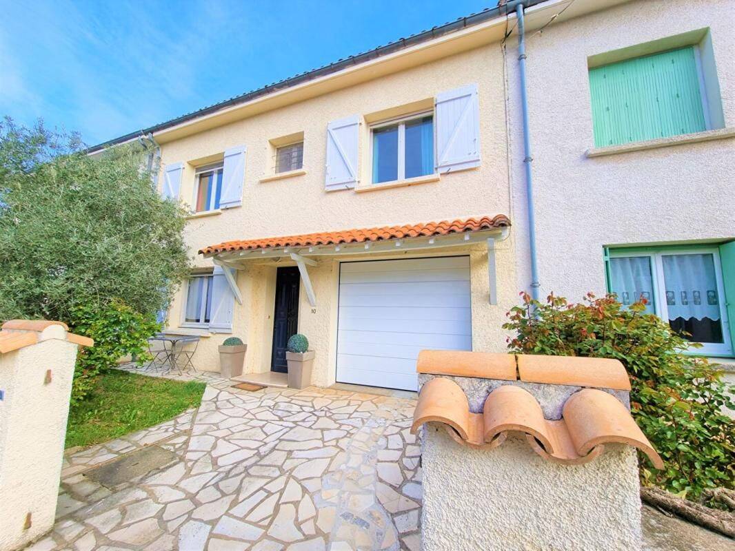 Maison 5 pièces 109 m² · à Albi · 109 m² · 900 €/mois