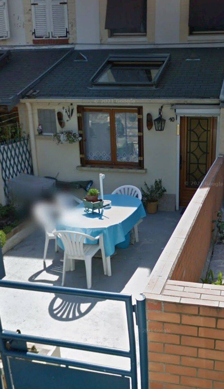 Maison 3 pièces 48 m² · à Sotteville-lès-Rouen · 48 m² · 79 000 €