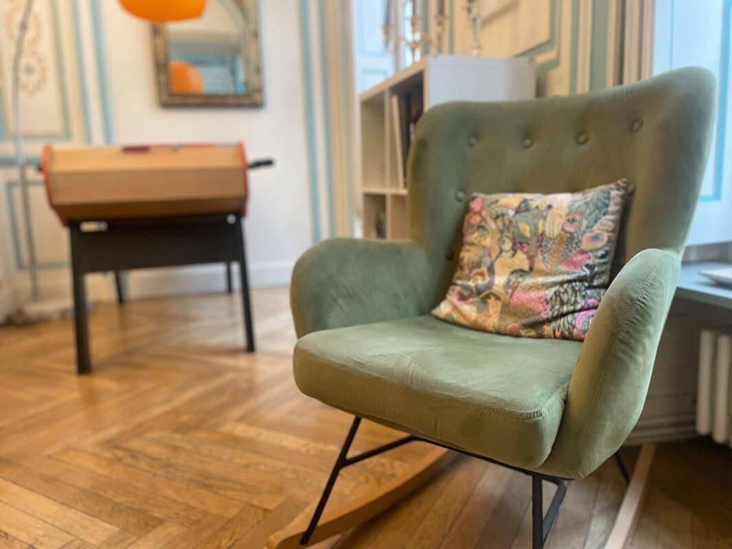 Appartement 6 pièces 189 m² · à Lyon 1er Arrondissement · 189 m² · 795 000 €