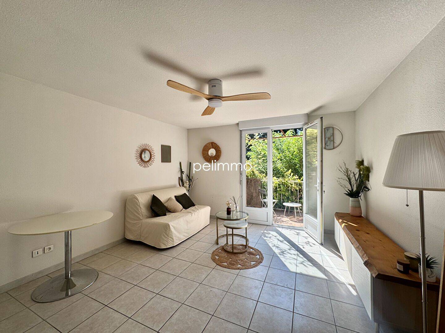 Appartement 1 pièce 24 m² · à Salon-de-Provence · 24,3 m² · 630 €/mois