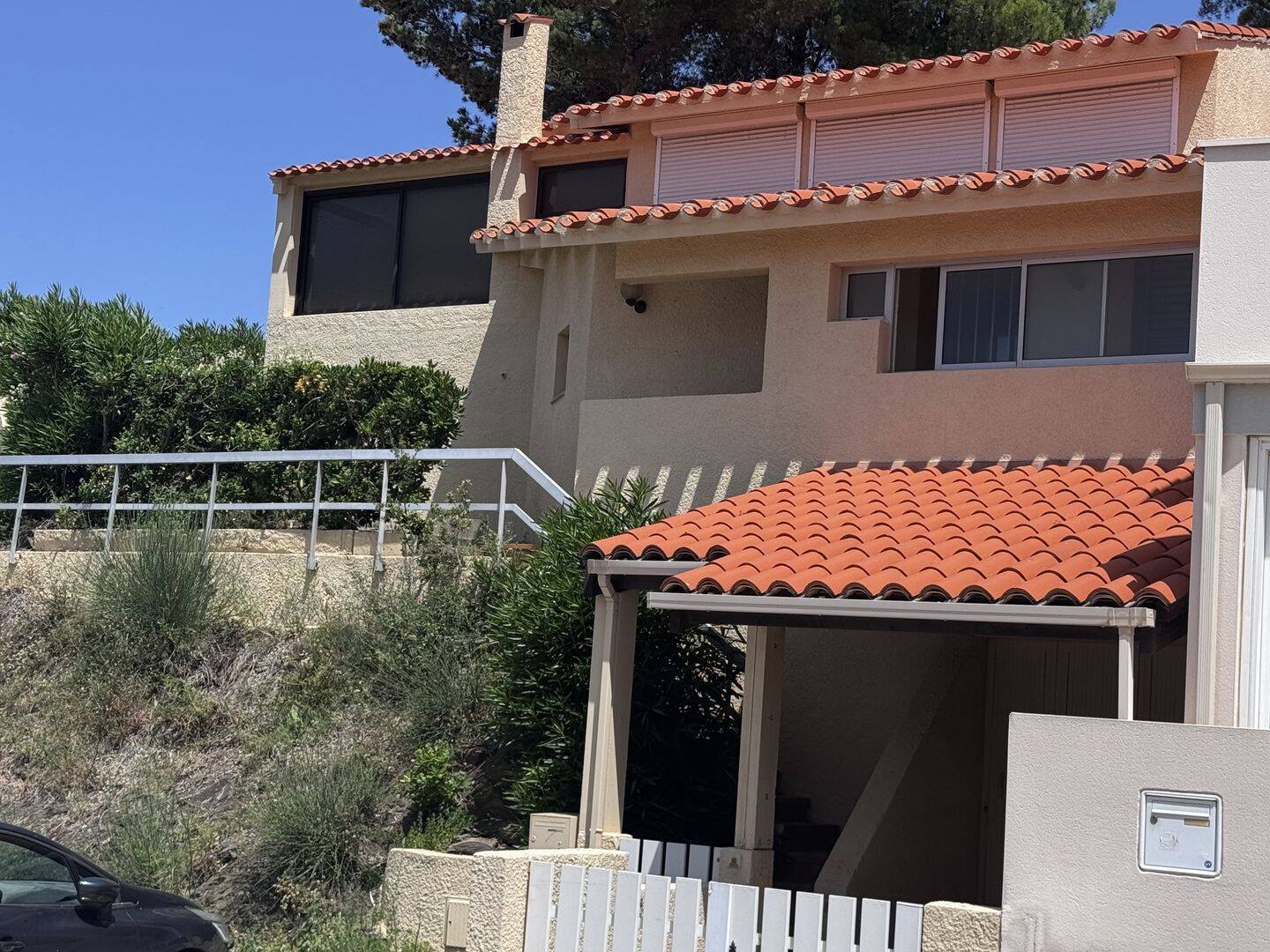 Maison 5 pièces 108 m² · à Port-Vendres · 107,9 m² · 436 076 €