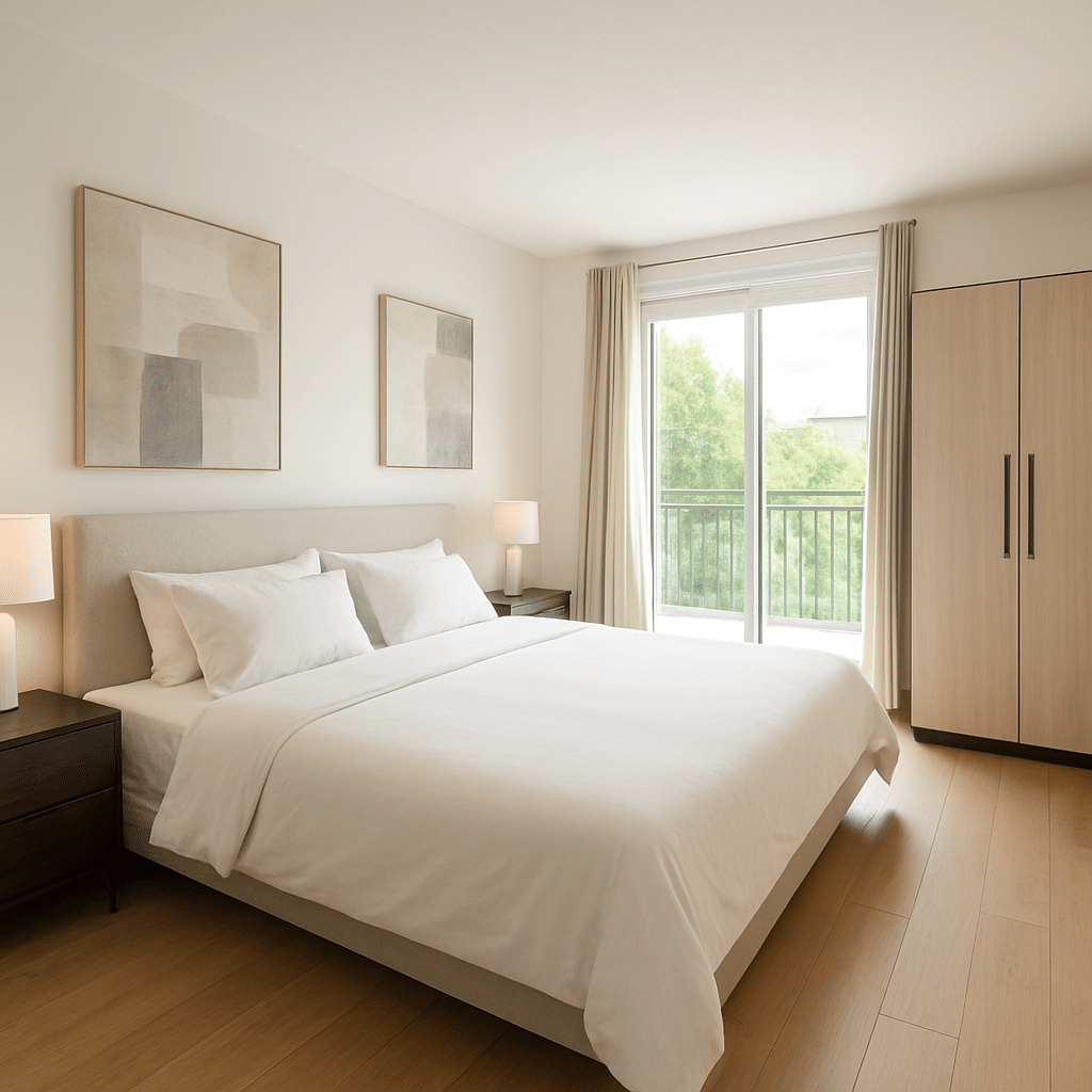 Appartement 4 pièces 85 m² · à Guerville · 85 m² · 312 000 €