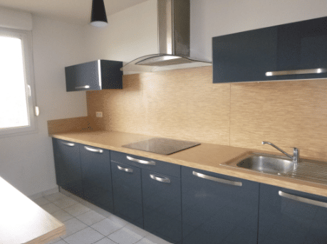 Appartement 3 pièces 64 m² · à Riorges · 64 m² · 665 €/mois