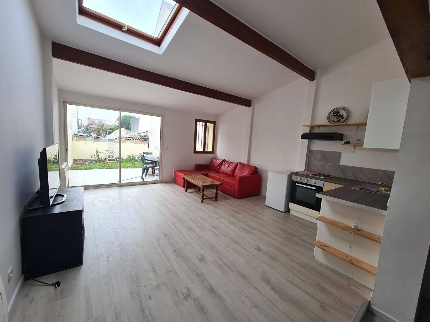 Maison 4 pièces 79 m² · à Houilles · 79,1 m² · 439 000 €