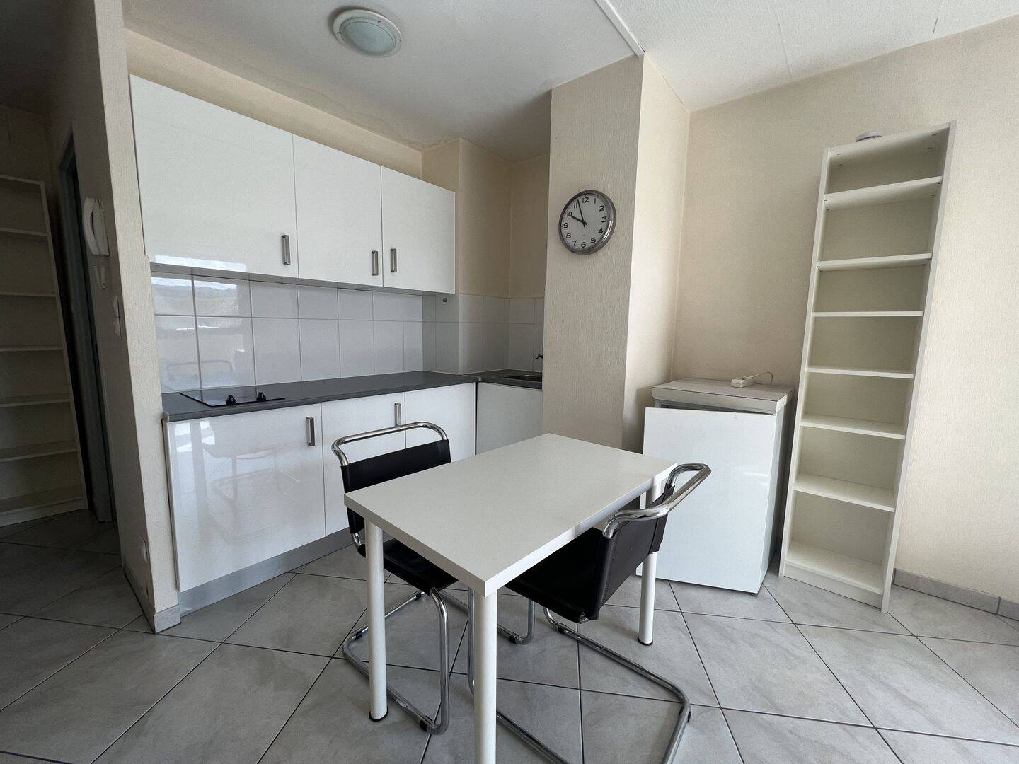 Appartement 1 pièce 24 m² · à Metz · 24 m² · 495 €