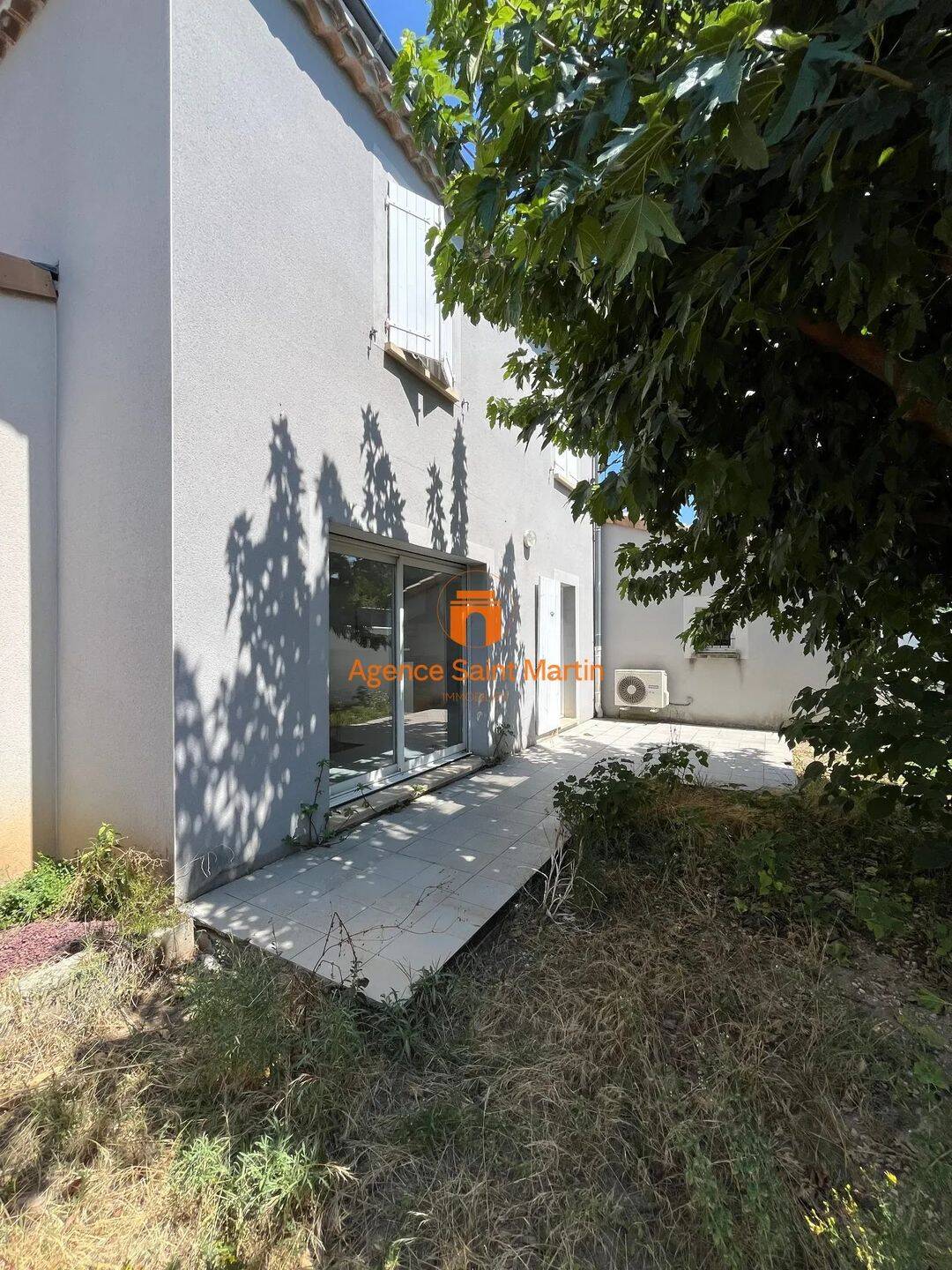 Maison 4 pièces 105 m² · à Montélimar · 105 m² · 1 020 €