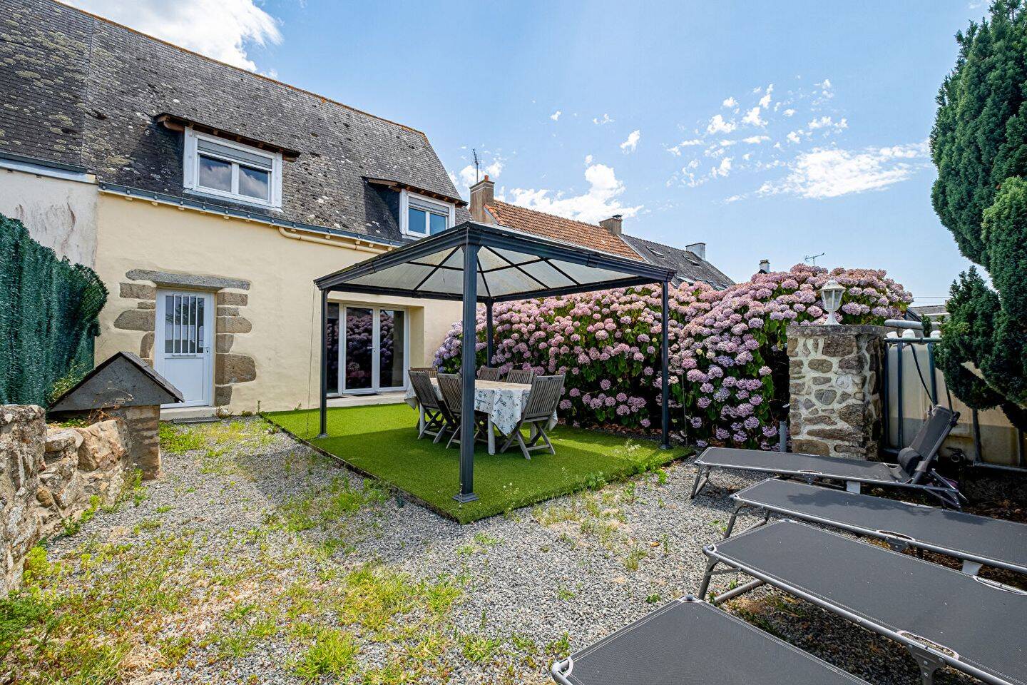 Maison 2 pièces 84 m² · à Batz-sur-Mer · 84 m² · 336 000 €