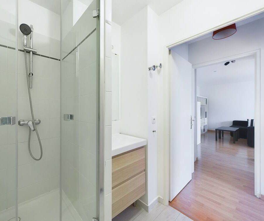 Appartement 2 pièces 38 m² · à Saint-Louis · 38 m² · 544 €
