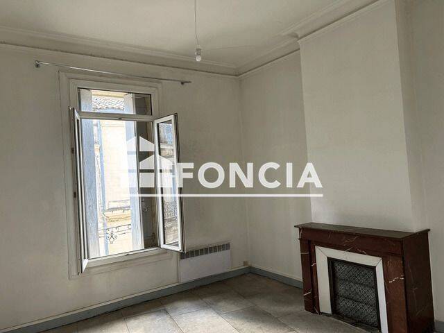 Appartement 2 pièces 57 m² · à Montpellier · 56,6 m² · 770 €