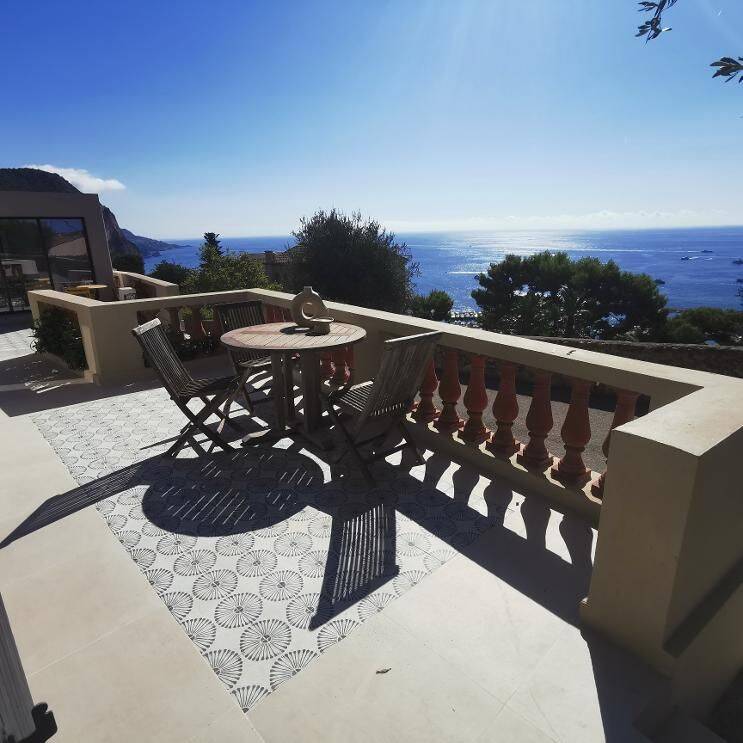 Appartement 2 pièces 45 m² · à Beaulieu-sur-Mer · 45 m² · 1 950 €/mois